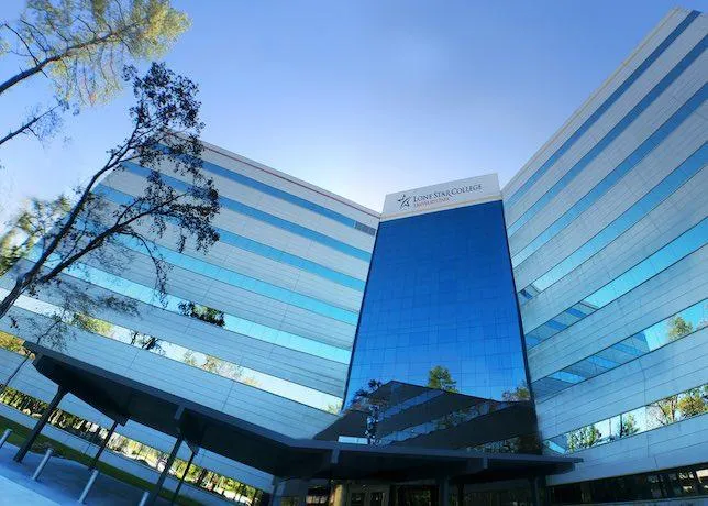 Lone Star University