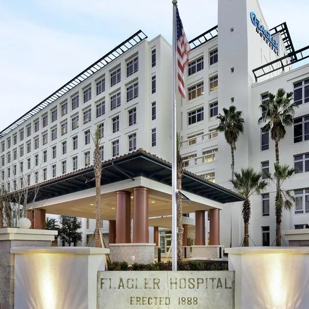 Flagler Hospital